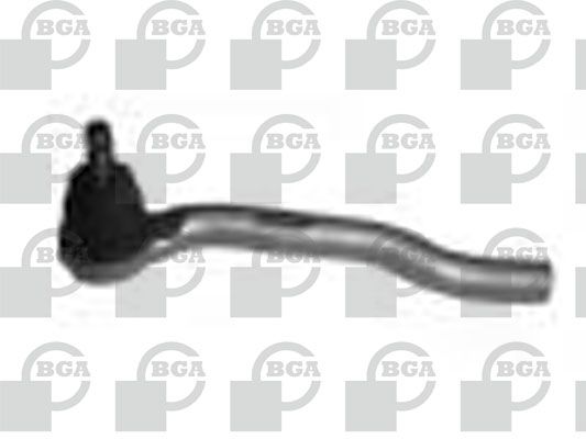 BGA Steering Tie Rod End Ball Joint Front Left