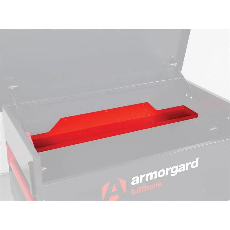Armorgard TBDS5 TuffBank™ Deep Shelf 5ft - TBDS5
