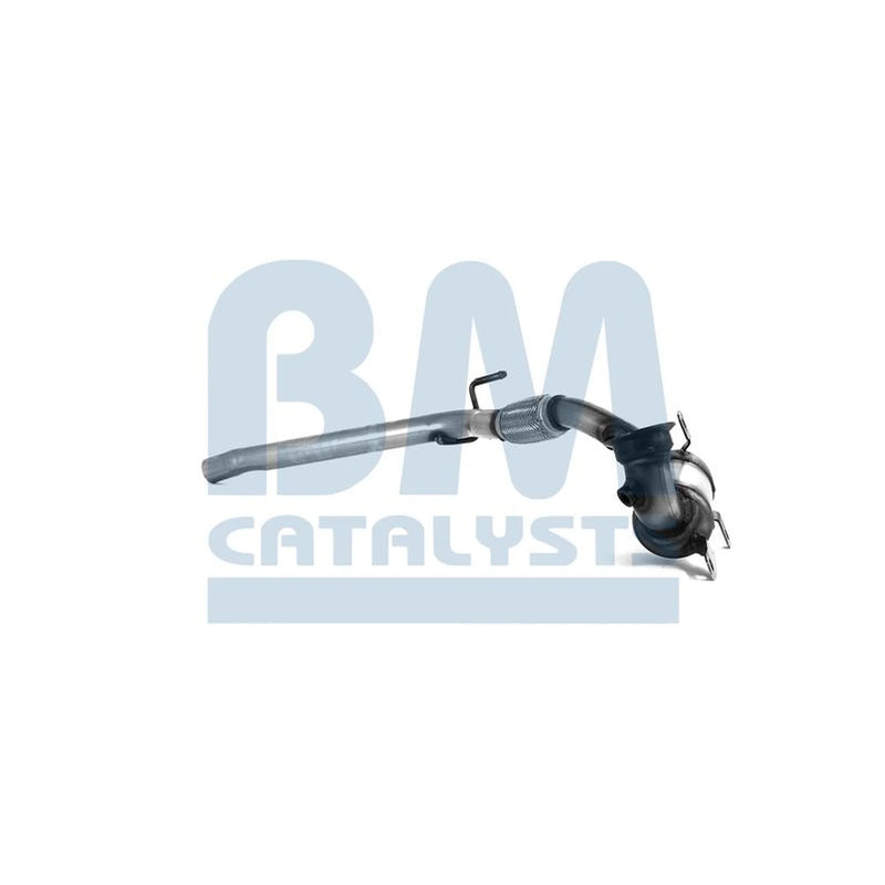 BM Catalysts Homologated Petrol Cat BM92062H