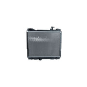NRF Engine Radiator 58484
