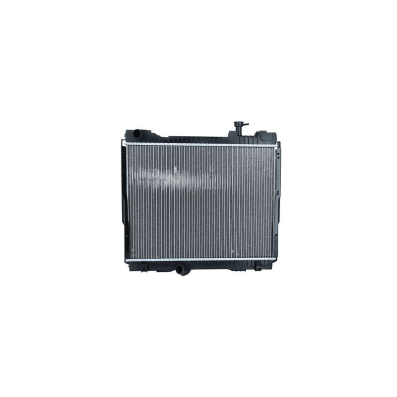 NRF Engine Radiator 58484