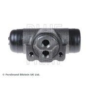 Blue Print Wheel Cylinder Hydraulic Brake Rear Right ADD64442