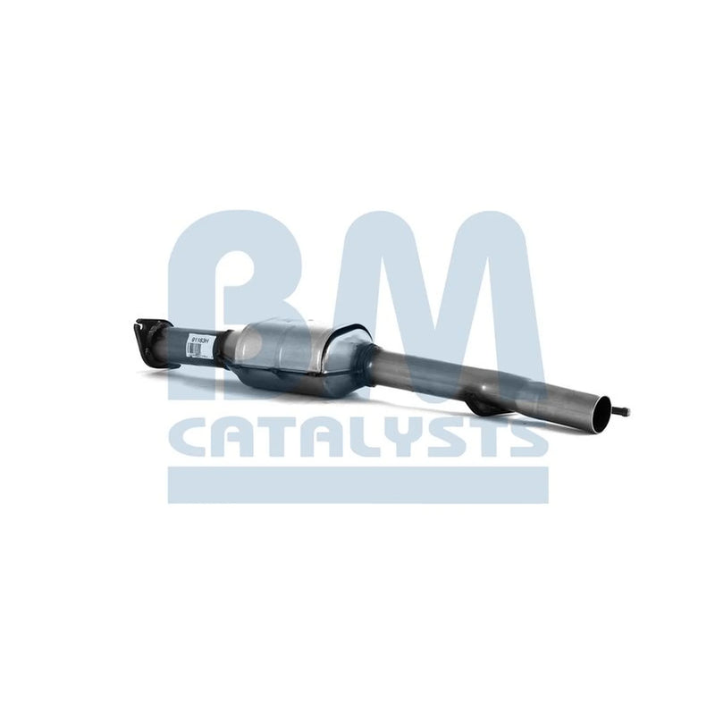 BM Catalysts Homologated Petrol Cat BM91183H