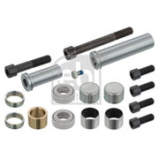 Febi Brake Caliper Repair Kit Front 107234