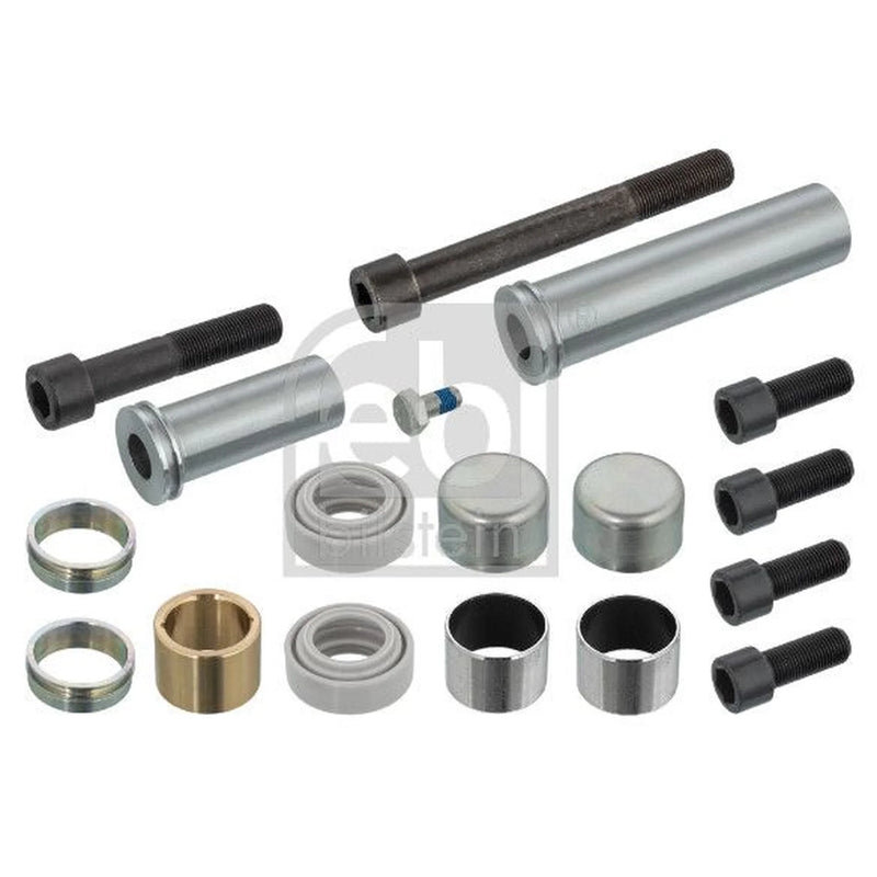 Febi Brake Caliper Repair Kit Front 107234