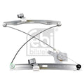 Febi Electric Window Regulator Lifter Left Front 176521