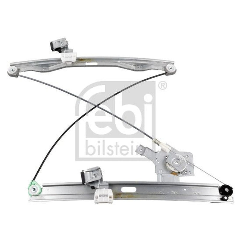 Febi Electric Window Regulator Lifter Left Front 176521