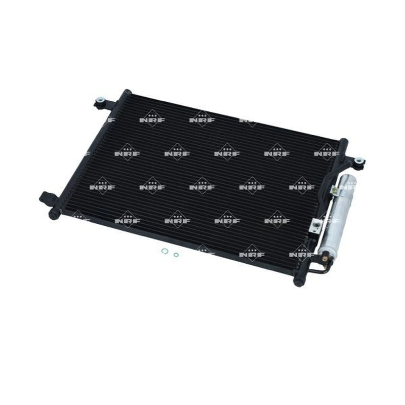 NRF Air Conditioning Condenser 35767