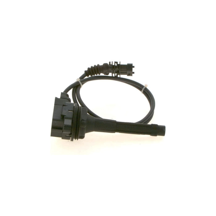 Genuine Bosch Ignition Coil Fits Maserati Quattroporte - 4.2 - 03-12 0221604019 Bosch  - Town Parts