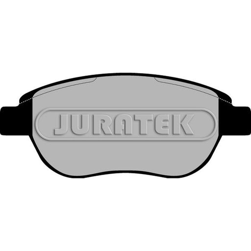 Juratek Front Brake Pad Set JCP1476