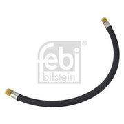 Febi Brake Hydraulic Hose Line Right 180949