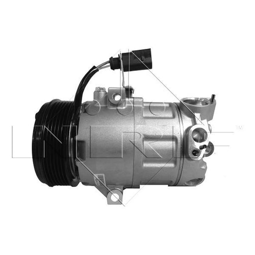 NRF Air Conditioning Compressor 32870