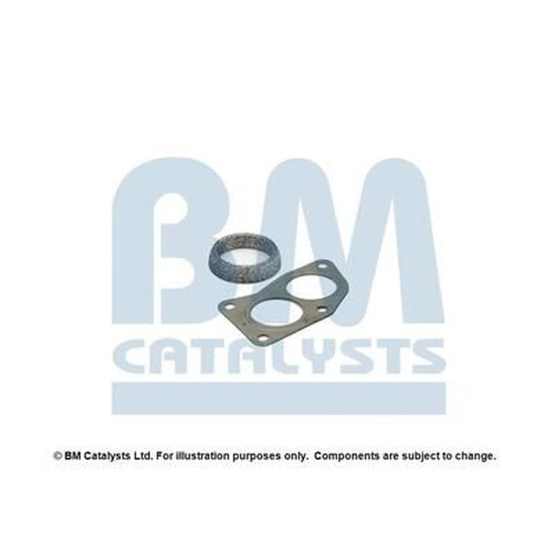 BM Catalysts Exhaust Pipe Mounting Kit FK70134A