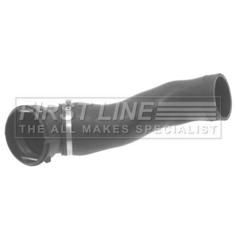 First Line Intercooler Turbo Charge Air Hose FTH1205