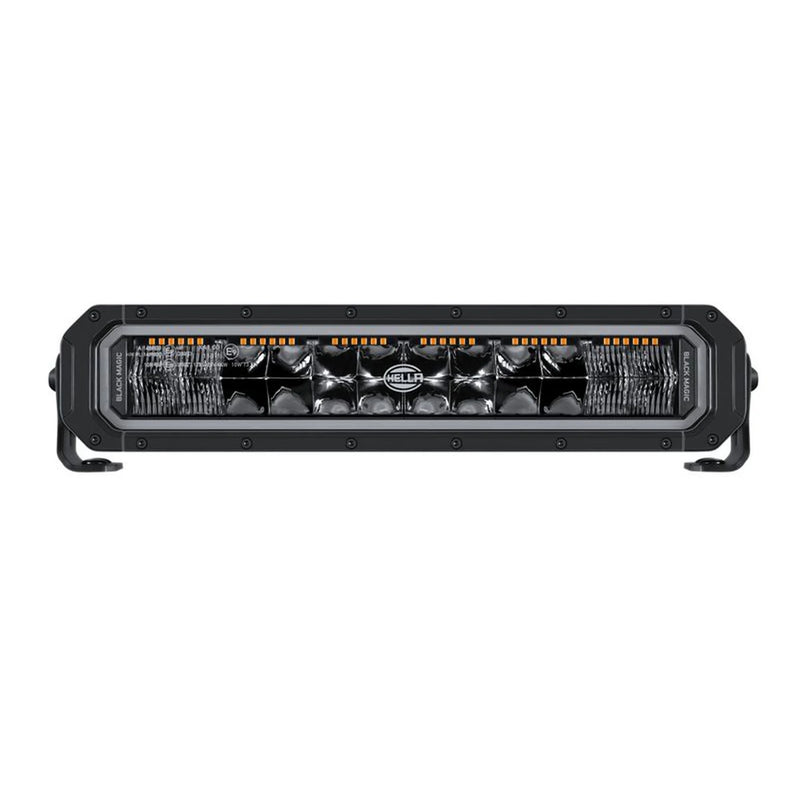 Hella Lightbar Bm Pro Double Wf 15'' 1FJ Front 1FJ 358 550-071 1FJ 358 550-071