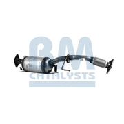 BM Catalysts Dpf BM11061
