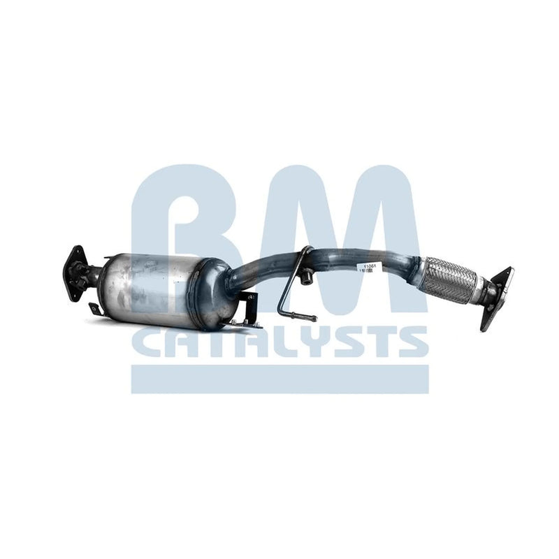 BM Catalysts Dpf BM11061