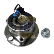NAPA Wheel Bearing Kit 91mm PWB1717