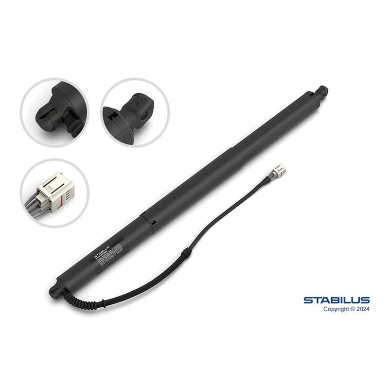 Stabilus Electric Tailgate Motor Boot Lift / Power 065041