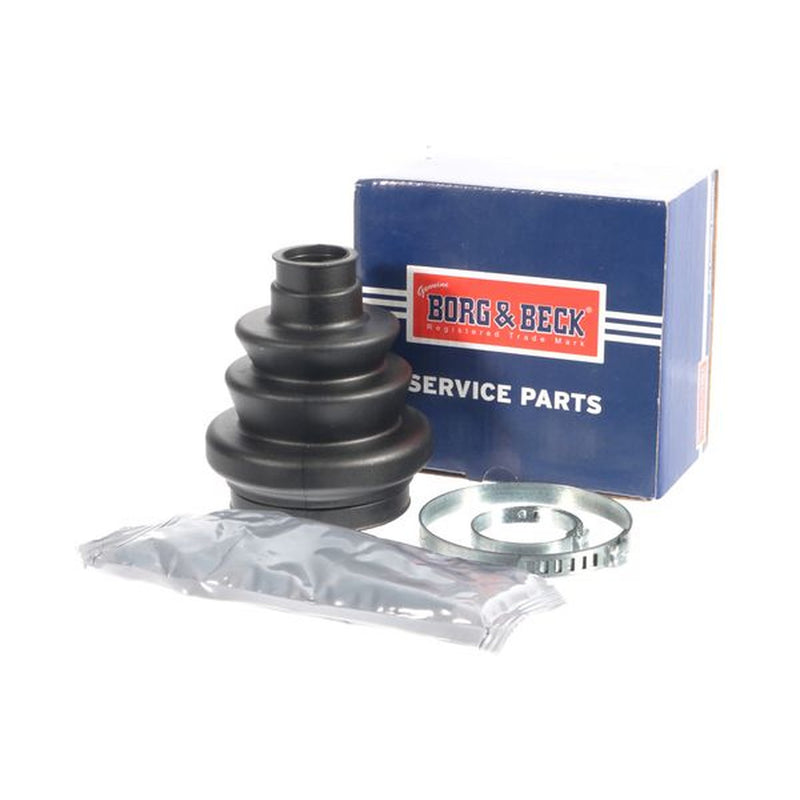 Borg & Beck Drive Shaft Bellow Kit Front Left BCB2777