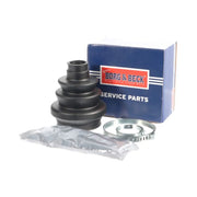 Borg & Beck Drive Shaft Bellow Kit Front Left BCB2777