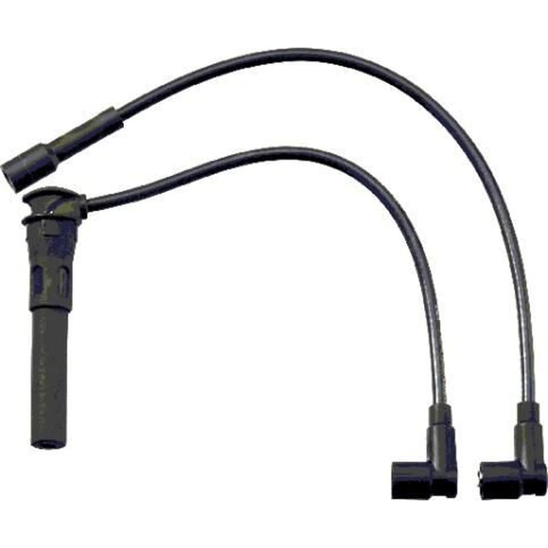 BERU Ignition HT Lead Cable Kit ZEF1644