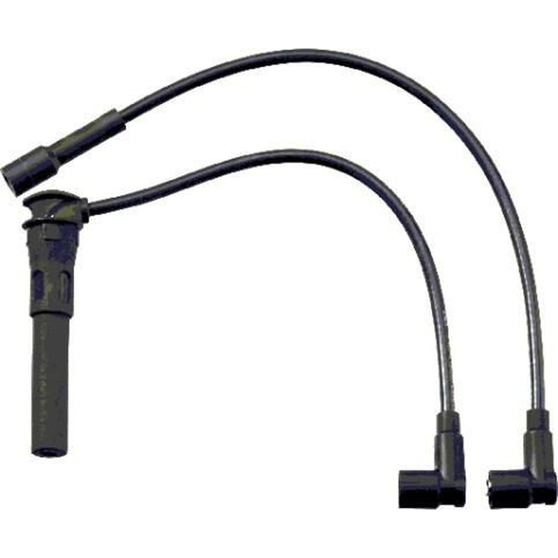 BERU Ignition HT Lead Cable Kit ZEF1644