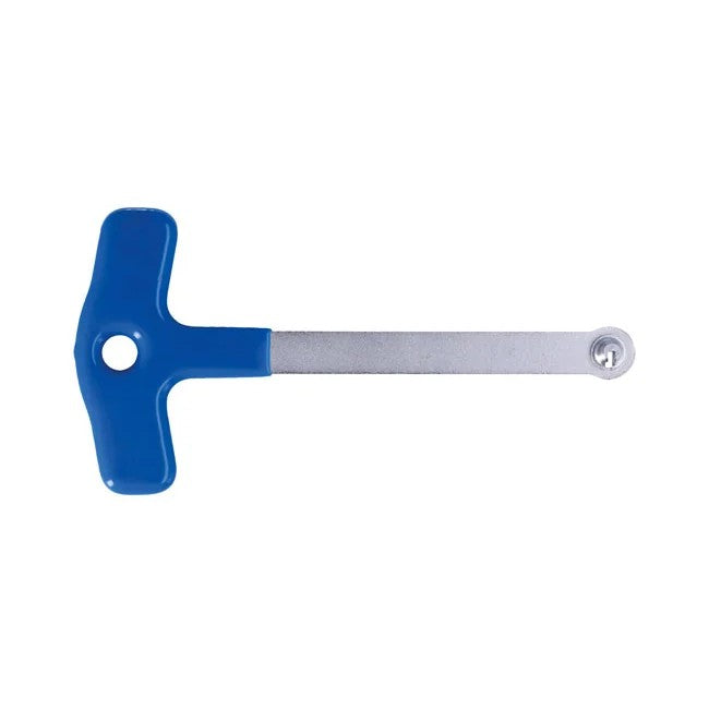 Laser Tools Hand Brake Shoe Retaining Spring Tool - for Mercedes-Benz - PL