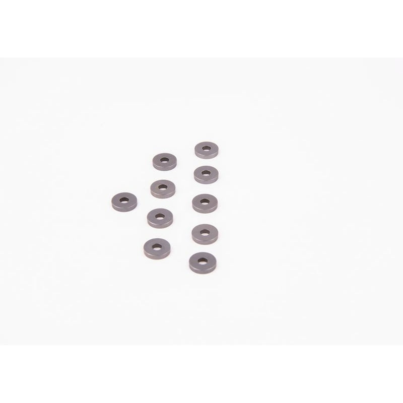 Bosch Flat Washer Shim ID OD 2 430 102 370