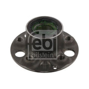 Febi Wheel Bearing Kit Front 150mm 38652