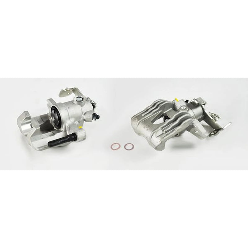 Juratek Brake Caliper Assembly Rear Left JCA1084L