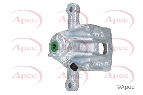 Apec Brake Caliper Assembly Rear Left