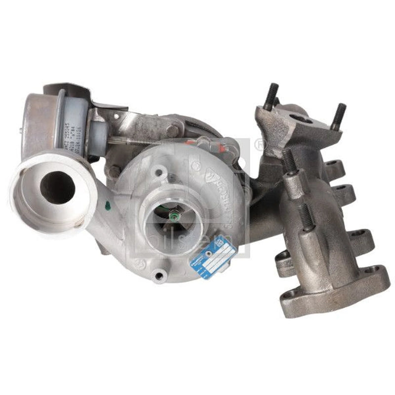 Febi Turbocharger Turbo Unit 186875
