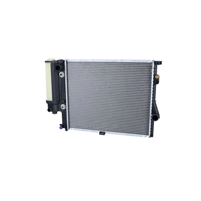 NRF Engine Radiator 58165