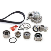 Gates Timing Belt & Water Pump Kit KP1TH15537XS-1