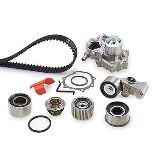 Gates Timing Belt & Water Pump Kit KP1TH15537XS-1