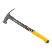 DEWALT Hand Tools Rip Claw Steel Hammer 400g (14oz) - DWHT51138-0