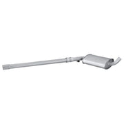 Hella Middle Silencer 8LC 366 025-941
