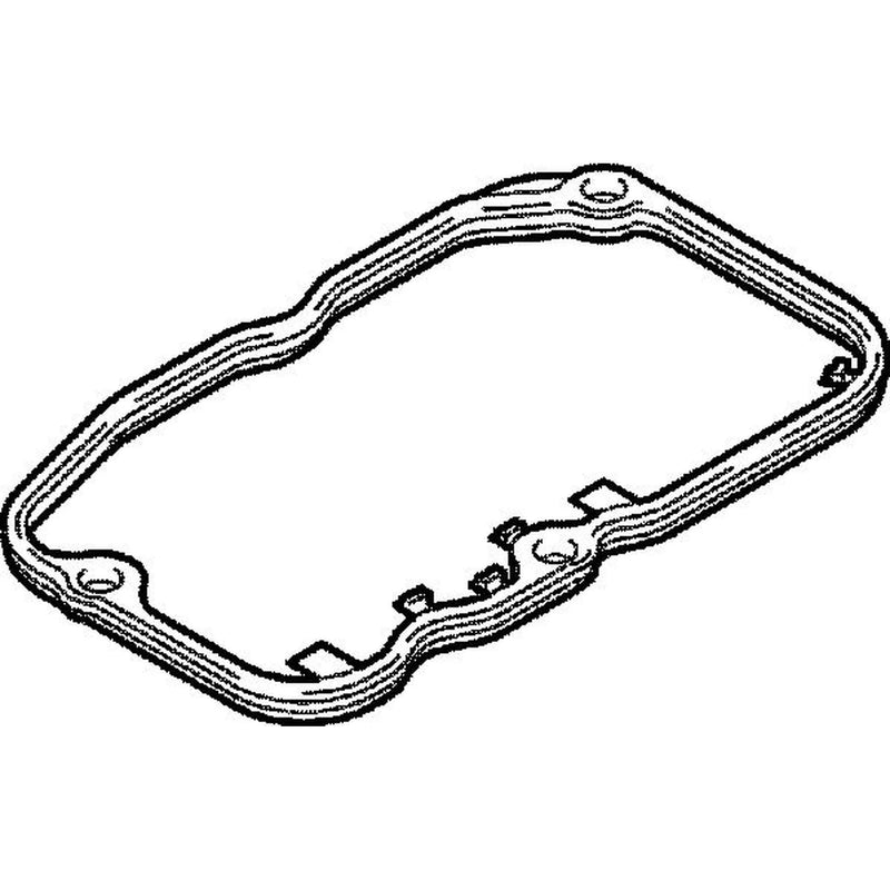 Elring Cylinder Head Cover Gasket 374.420
