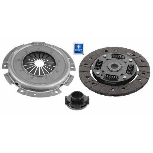 Sachs Clutch Kit Set 3pc 3000823101