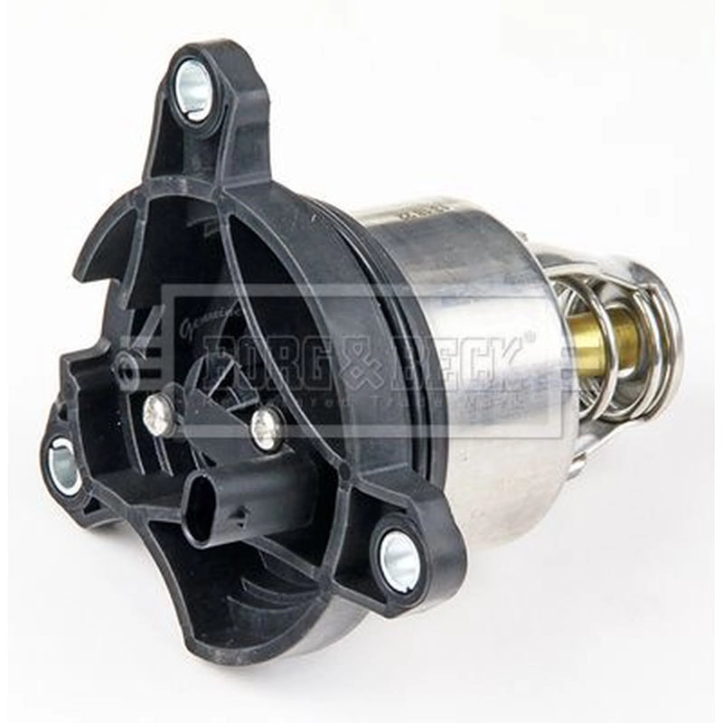 Borg & Beck Thermostat,Coolant BBT540