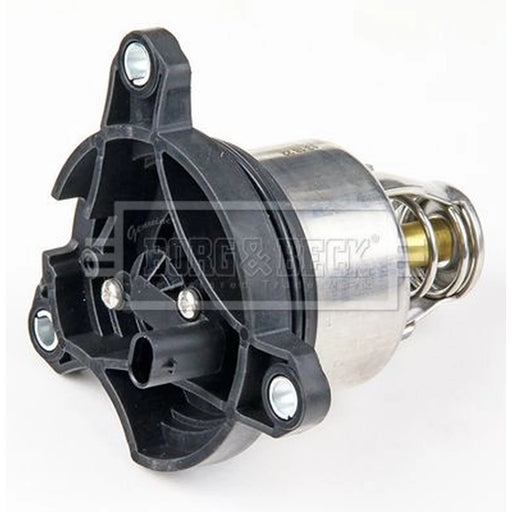 Borg & Beck Thermostat,Coolant BBT540