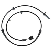 Textar ABS Wheel Speed Sensor Front 45058800