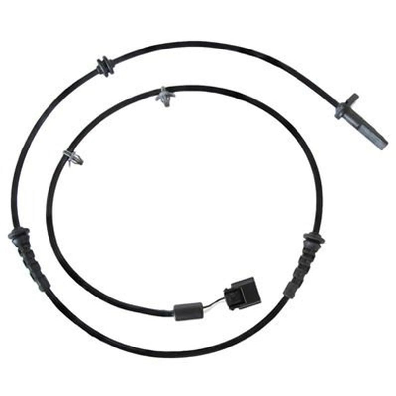 Textar ABS Wheel Speed Sensor Front 45058800