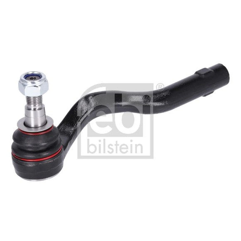 Febi Steering Tie Rod End Ball Joint Front Right 180286