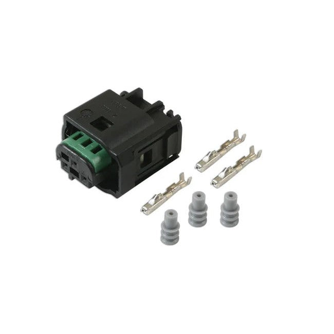 Connect Mercedes-Benz & BMW 3 Pin Sensor Kit 35pc - CPL