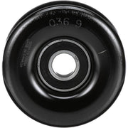 Gates V-Ribbed Belt Deflection/Guide Pulley T38001