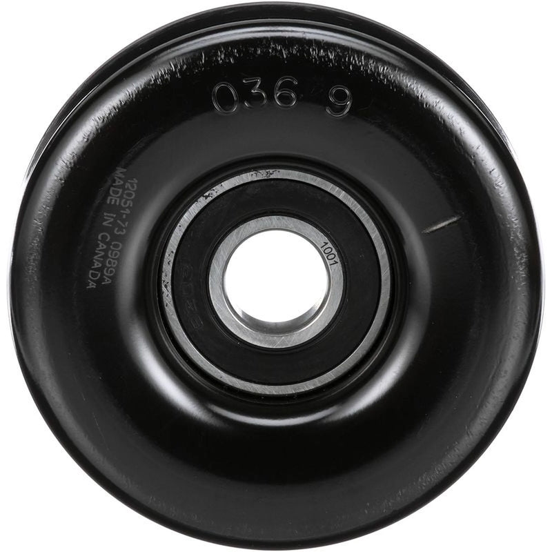 Gates V-Ribbed Belt Deflection/Guide Pulley T38001