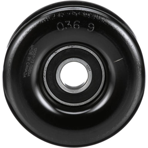 Gates V-Ribbed Belt Deflection/Guide Pulley T38001
