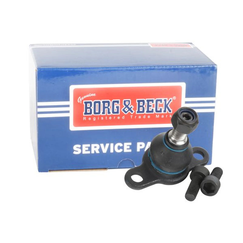 Borg & Beck Ball Joint Front Left BBJ5412